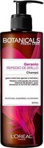 Shampoo Geranio Botanicals (400 ml)