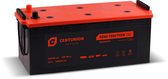 Centurion Semi-tractie EFB accu 190Ah 12V | Boot