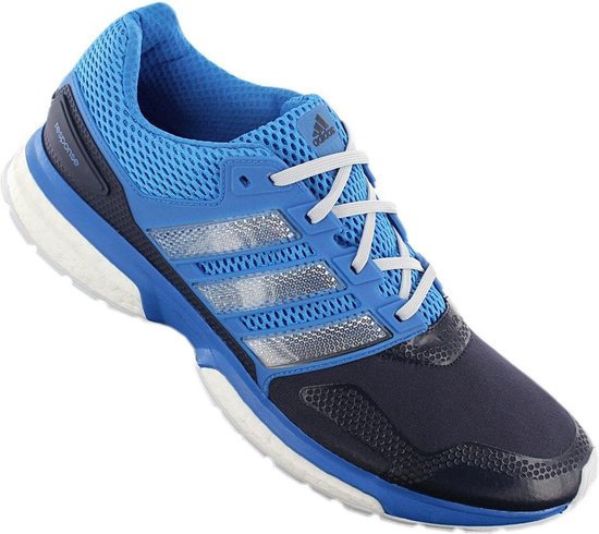 Adidas response top boost 2 review