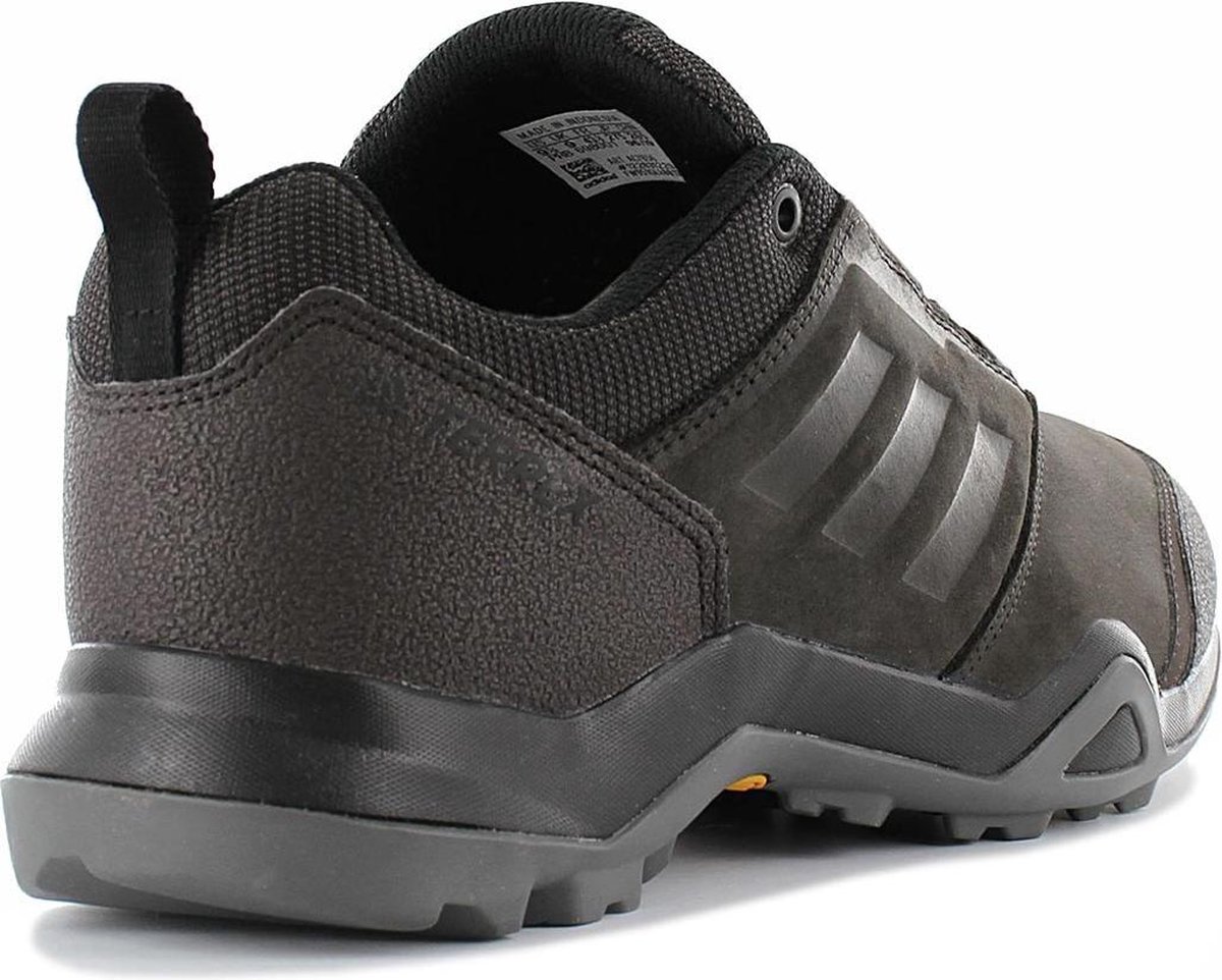 adidas Terrex Brushwood Leather - Chaussures de course sur sentier pour  hommes... | bol