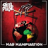 Mass Manipulation (LP)