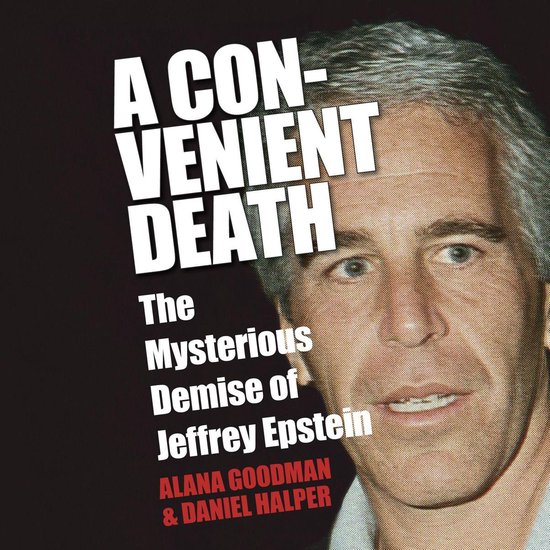 A Convenient Death - cover