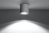 Sollux Lighting - Plafondspot CULLO beton