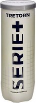 Tretorn Serie+ - Tennisballen - 3-Tube