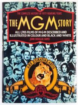 The Mgm Story