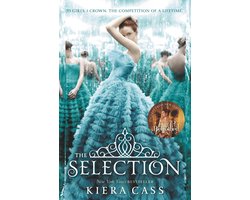 The Selection 1 - The Selection