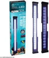 fluval M24 led marine reef