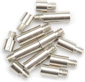 Pioneer: Extension Posts 5mm, 8mm & 12mm Variety Pack 12/Pkg (P6A)