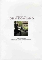 The Music Of John Dowland