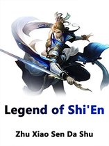 Volume 10 10 - Legend of Shi'En