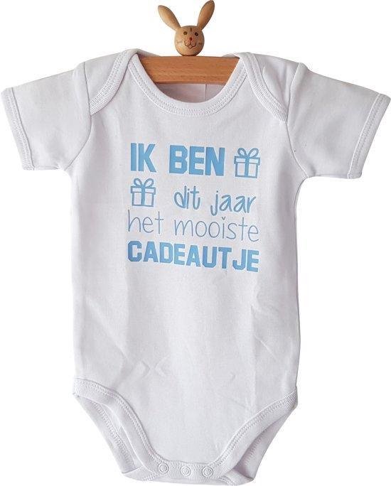 culbutomind Baby tweelingen rompertje body jongen meisje beste vrienden voor altijd leuk baby geschenken geboorte grappige babykleding, roze, 6-9 Maanden