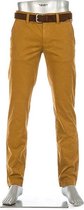 Alberto  Jeans - 8957-1802-Lou Oker (Maat: 32/34)