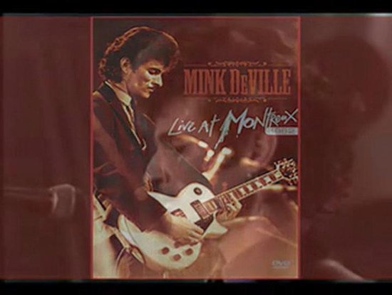 Willy Deville - Live At Montreux 1994, Willy Deville | Muziek | bol.com