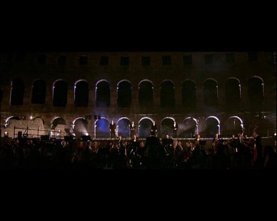 Il Divo - At The Coliseum, Il Divo | Muziek | bol.com