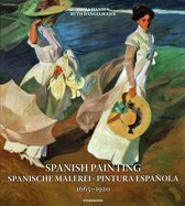 Spanish Painting 2 Vom Barock bis zur Neuzeit