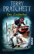 Terry Pratchetts Scheibenwelt - Der Zauberhut