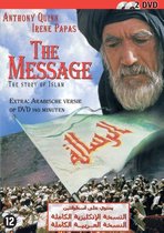 Message - The Story Of Islam (DVD)