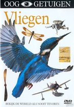 Ooggetuigen - Vliegen (DVD)