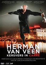 Herman van Veen - Kersvers (Dvd+Blu-ray)