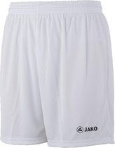 JAKO Short Anderlecht - Pantalon de football - Homme - Taille XXL - Blanc