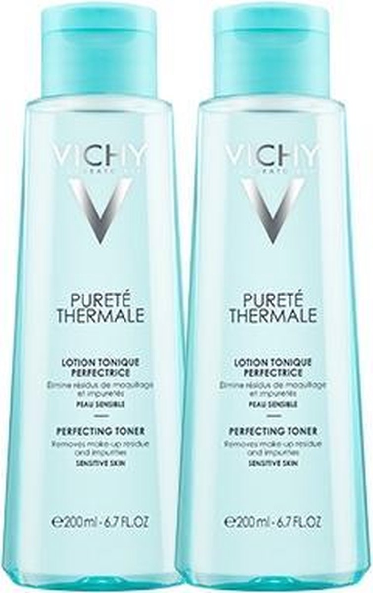 Vichy PT reinigingstonic