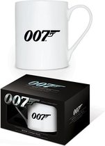 James Bond - Logo 007 Mug