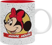 Classic Disney Minnie Mouse Mug in Box 3