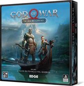 GOD OF WAR - Le jeu de cartes (FR)