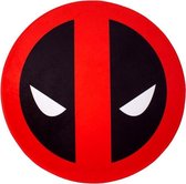 Marvel - Deadpool Interior Circular Floor Mat