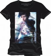 GHOST IN THE SHELL - T-Shirt Major (XL)
