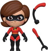 Funko 5 Star Disney/Pixar Incredibles 2 Elastigirl