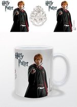 Harry Potter Mug Ron Weasley - 325 ml