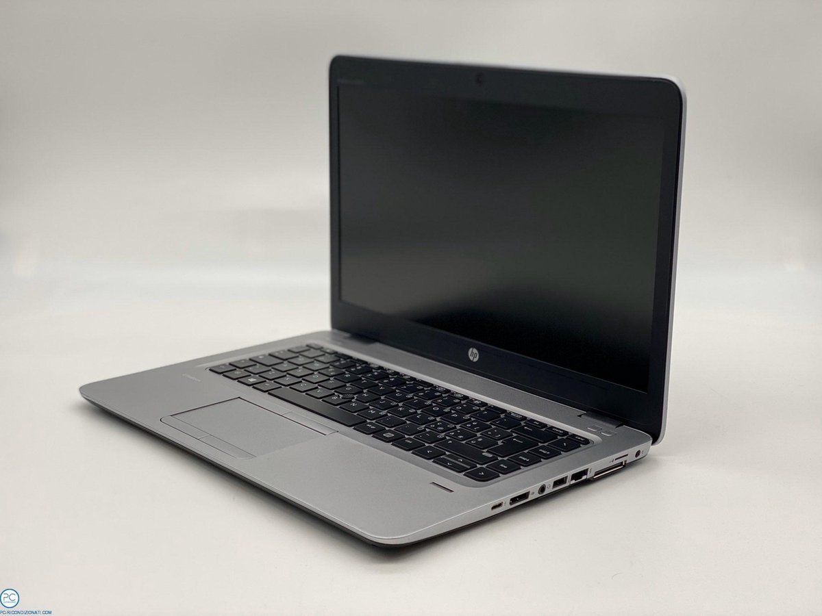 Hp elitebook 745 g4 обзор