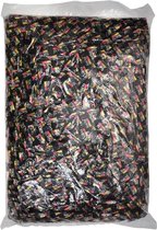 Sico rot erdbeer 1000 condooms