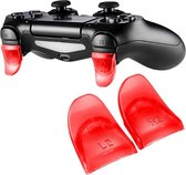 Playstation 4 - R2-L2 Trigger