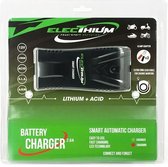 Electhium Lithium Ion Acculader - Druppellader