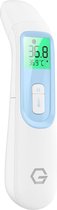 Professionele Infrarood Thermometer - Meting Lichaamstemperatuur - Voor Kinderen en Volwassenen