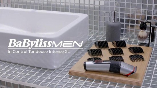 babyliss for men e785e