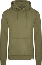 Paragoose  Heren Hoodie - Sweater-trui-Vest-Maat M