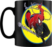 Marvel Comics - Spider-Man Thermische Mok (Iconisch Nummer)