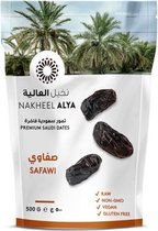 Safawi dates 500gr