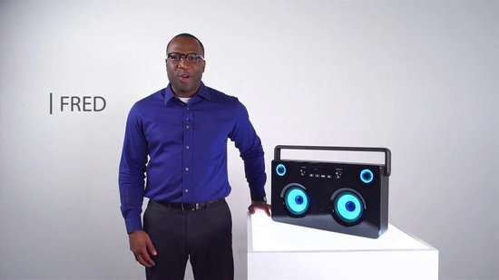 Ion Spectra Boom bol