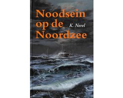 Noodsein Op De Noordzee