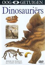 Ooggetuigen - Dinosauriers (DVD)
