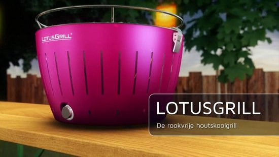 LotusGrill charbon de bois 1kg & pâte combustible 200ml acheter