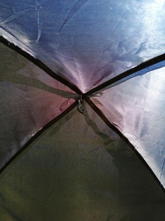 Kampa Douche/toilettent van Kampa — afbeelding 2