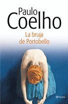Biblioteca Paulo Coelho - La bruja de Portobello