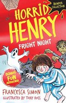 Horrid Henry 1 - Horrid Henry: Fright Night