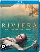 Riviera - Seizoen 1 (Blu-ray)