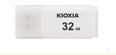 Kioxia TransMemory U202 USB flash drive 32 GB USB Type-A 2.0 Wit